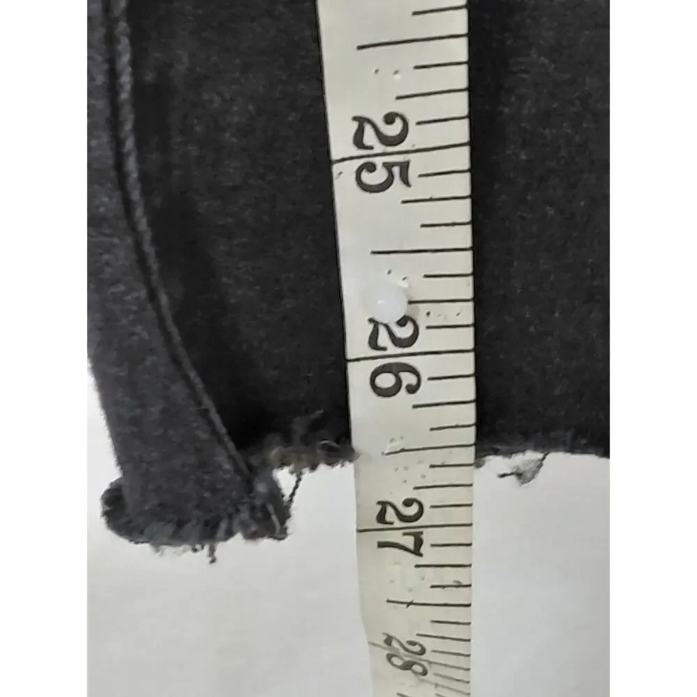 Free People fit tip